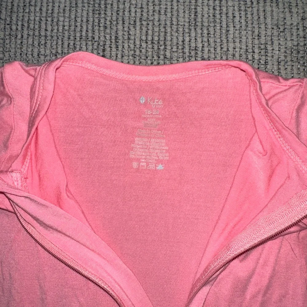 Kyte baby footie - Picture 3 of 3